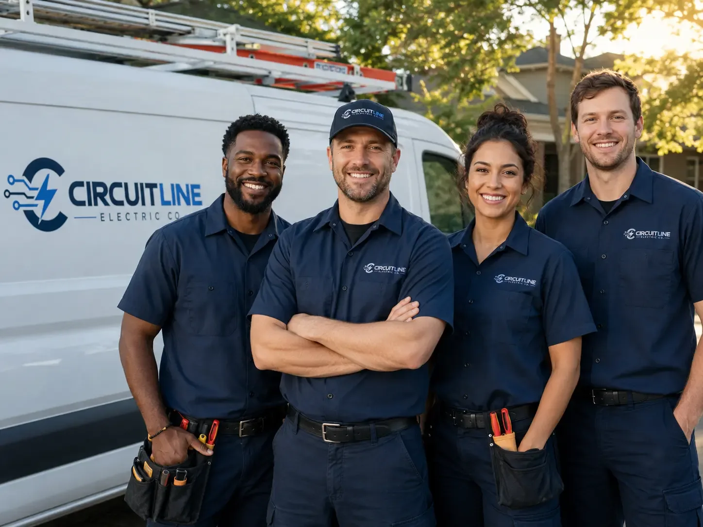 Whole Home Rewiring company in St Columbans, NE