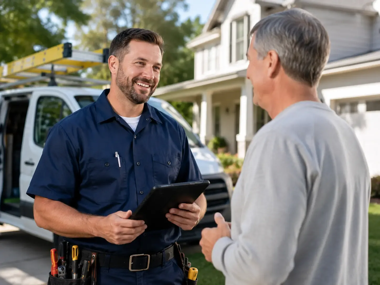 Whole Home Rewiring St Columbans, NE FAQs